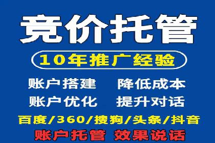 电商巨头的SEM运营托管策略揭秘